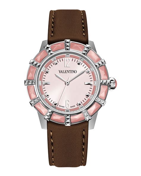 valentino watches for women.